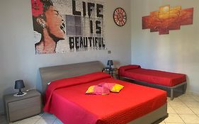Casa Vacanze La Stazione